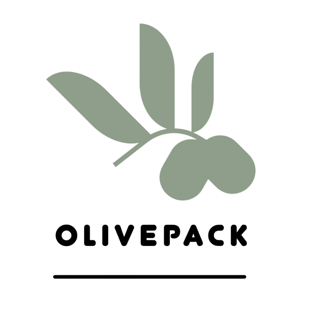 Olivepack Footer Logo